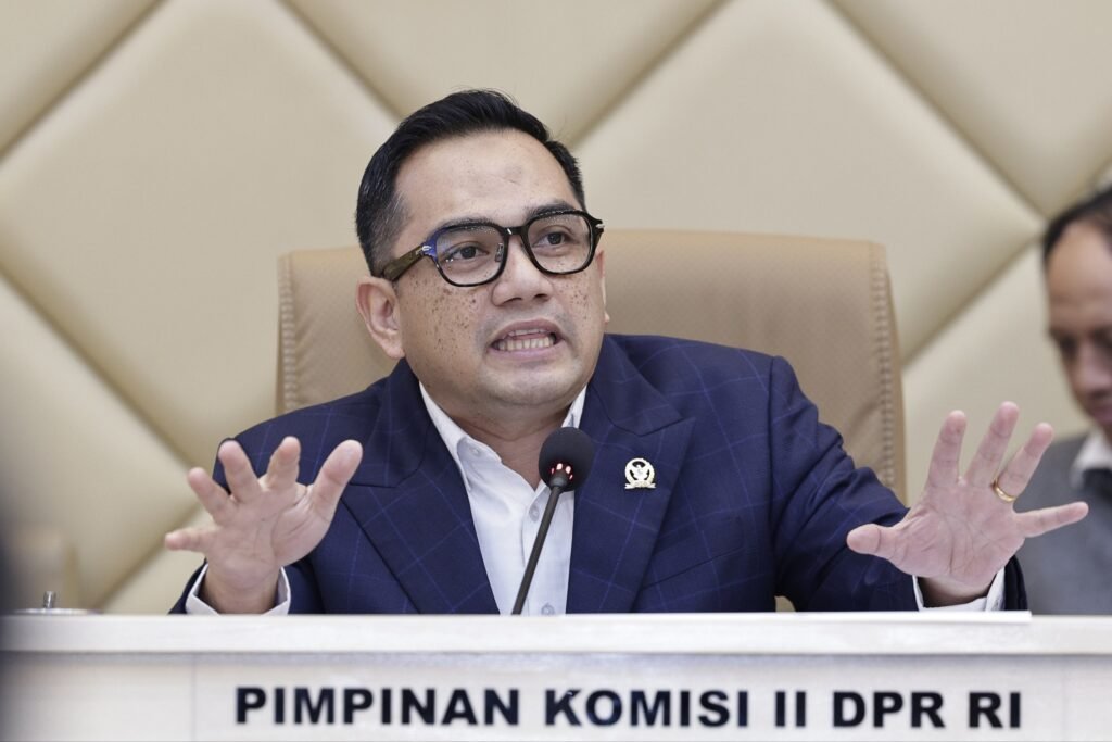 Komisi II Susun Indikator Bersama terkait Pelayanan Publik, Pengaruhi Tukin Instansi