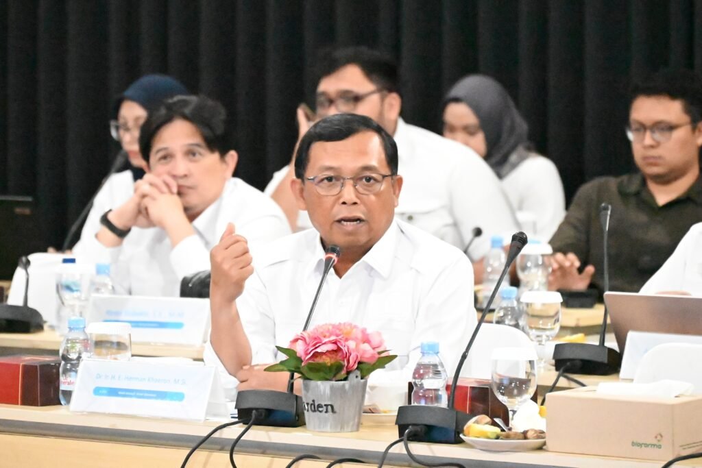 BAKN: Ekosistem BUMN Farmasi Perlu Dibangun untuk Akhiri Kerugian Berulang