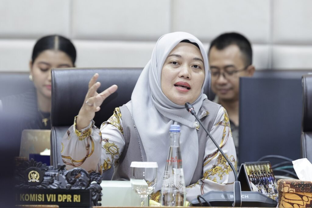 Mobnas-Molinas Kembali Digulirkan, Chusnunia: Jangan Sampai Kita Patah Hati Lagi