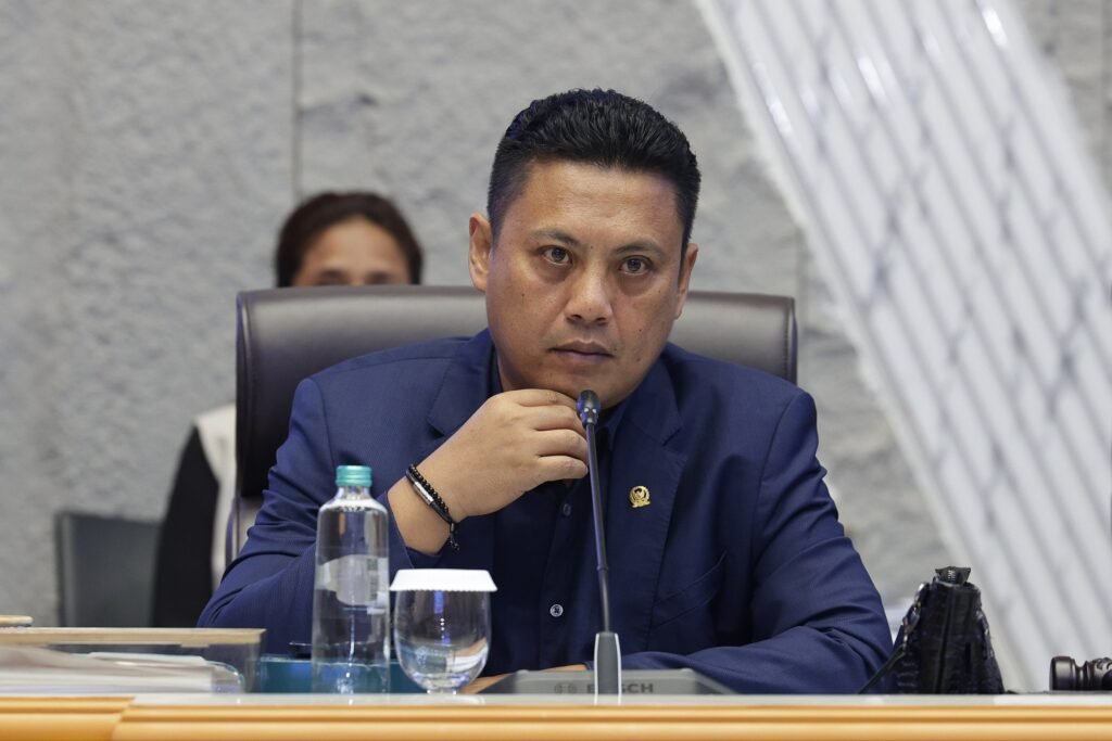 Komisi V Dukung Tambah Anggaran Basarnas Demi Tingkatkan Kapasitas Misi Penyelamatan