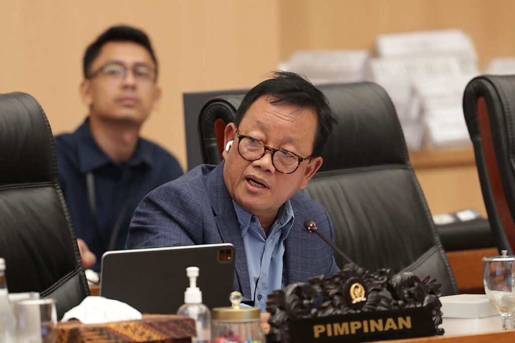 Segera Tuntaskan Masalah Aset Radioaktif dan Kelembagaan Nuklir