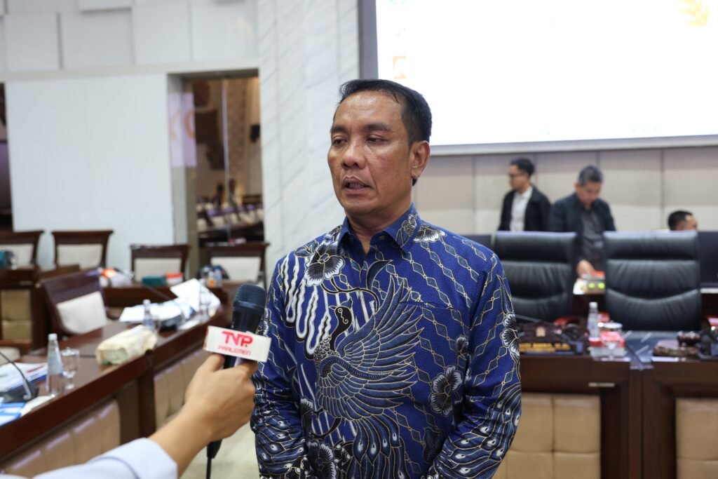 Fauzi Amro Dorong Integrasi Data Kemenkeu Tutup Celah Penghindaran Kewajiban Fiskal