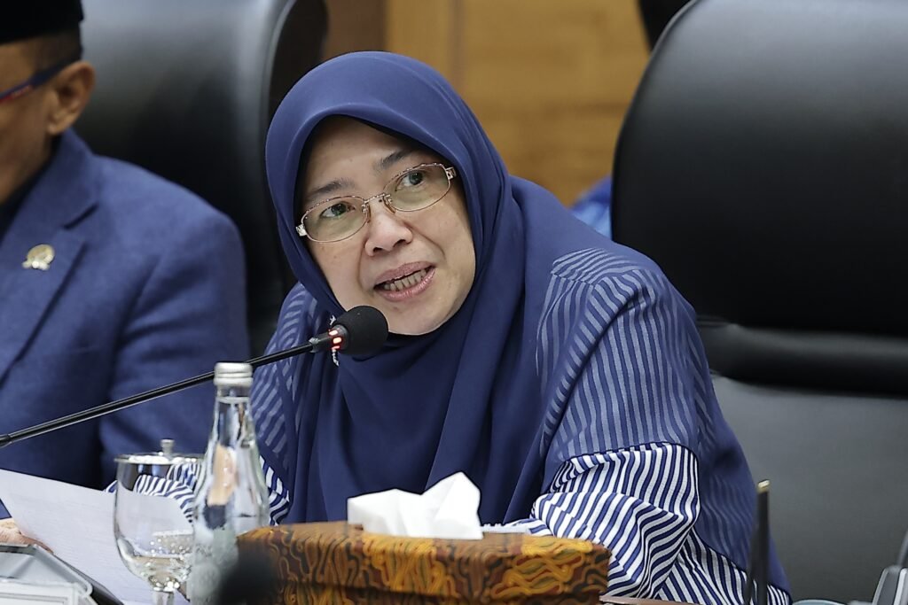Komisi X Tekankan Anggaran Kemenpora 2027 untuk Perkuat Pembinaan Pemuda dan Olahraga