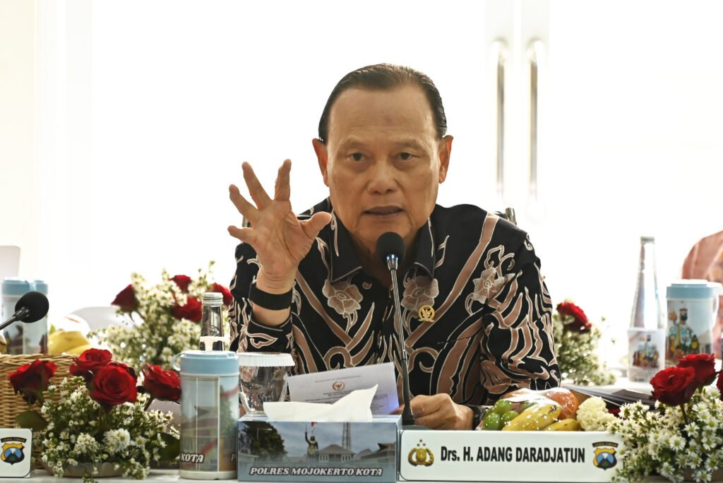 MKD Siapkan Hotline Pengaduan Pelanggaran Etik Dewan, Jangan Segan Melapor!