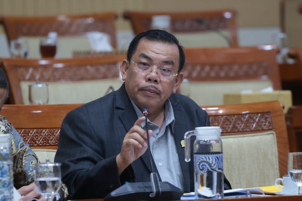Pembersihan Internal hingga Pemberantasan Narkotika-Judol Jadi Tantangan Kapolri Baru