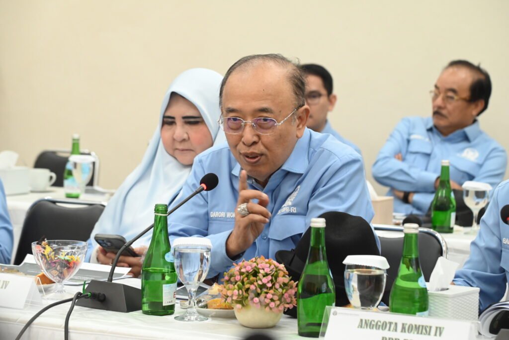 Tekan Angka Penyelundupan Satwa Endemik di Maluku , Legislator Tegaskan Sinkronisasi Kewenangan Kemenhut-Barantin-Pemda