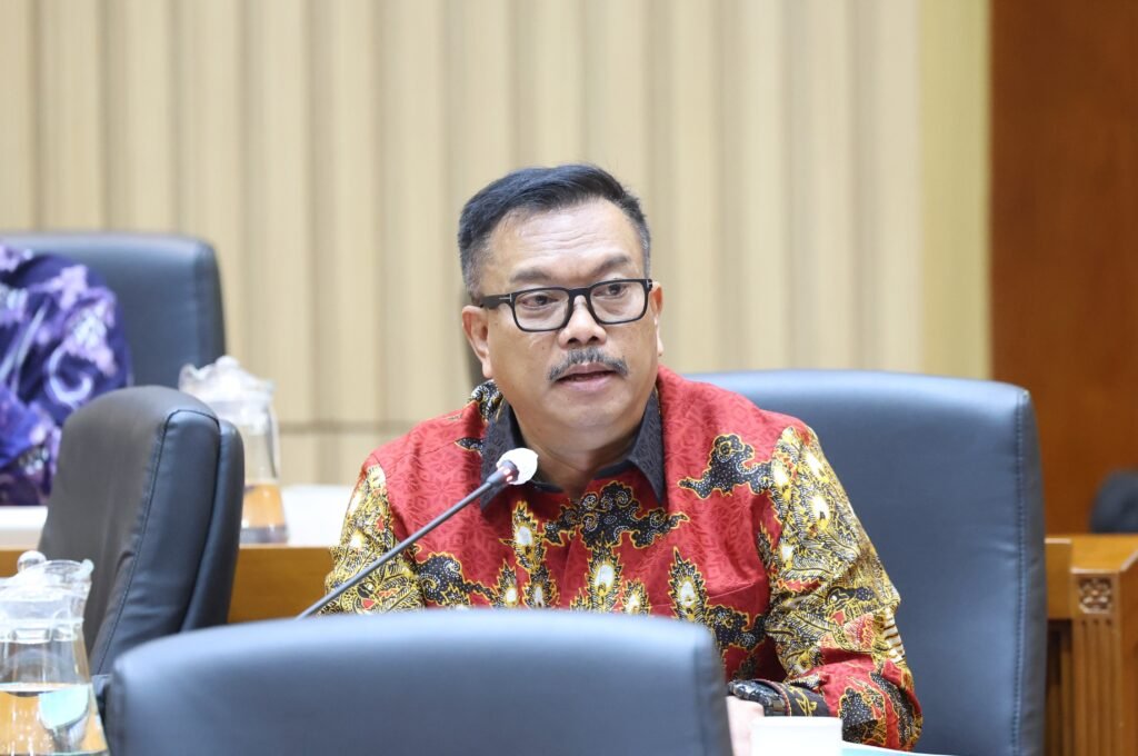 Penanganan Karhutla Harus Disertai Perlindungan Kesehatan Masyarakat