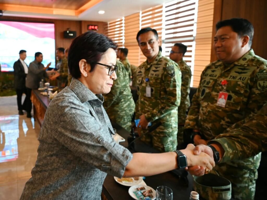 Penguatan Pertahanan Udara Perlu Diimbangi Kesiapan Sarana dan Prasarana