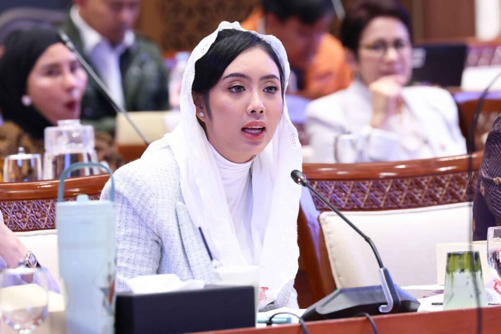 Apresiasi Komdigi Tertibkan Jutaan Akun Anak, Dorong Platform Perkuat Perlindungan Digital