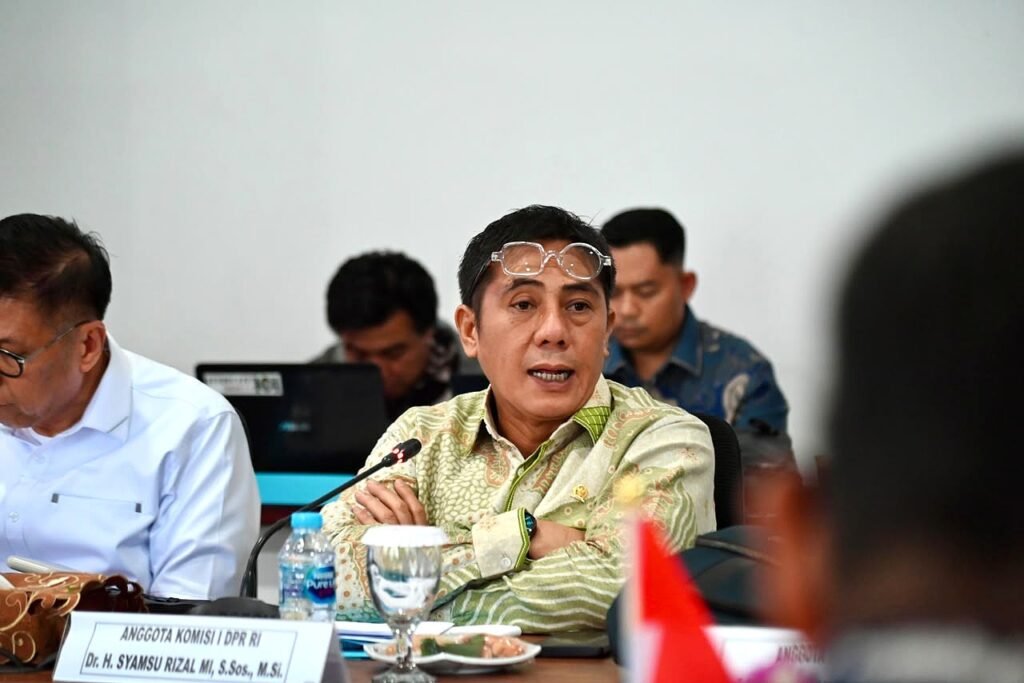 Operator Seluler Terancam Sanksi Jika Abaikan Putusan MK Soal Paket Data Hangus