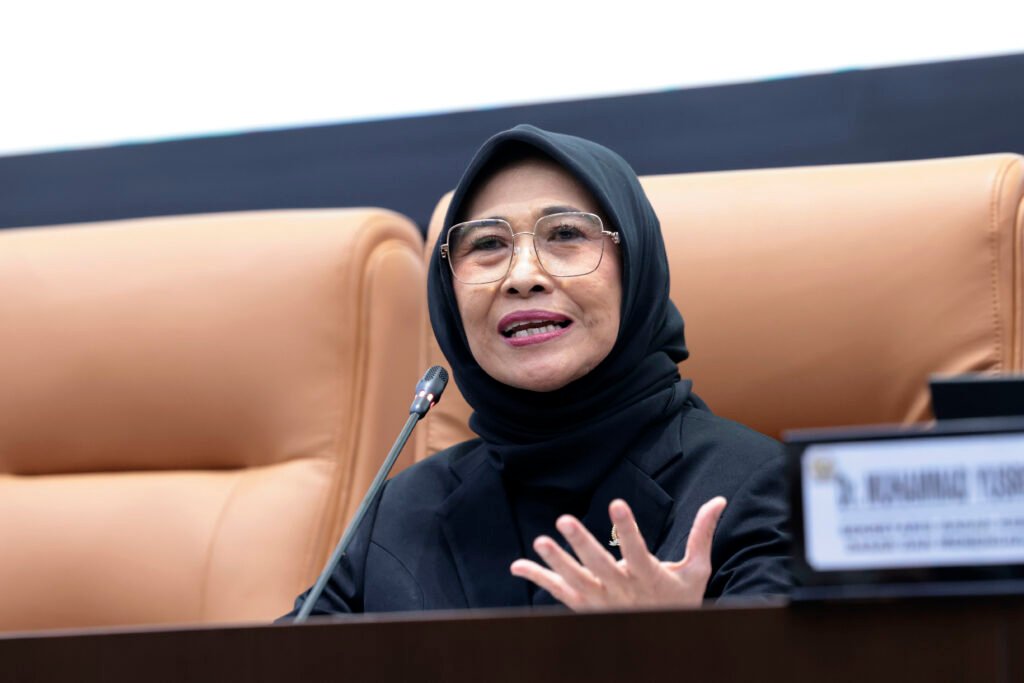 Hari Santri Momentum Perkuat Komitmen Negara terhadap Pesantren