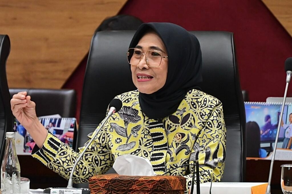 Kepala BNPB Diganti, Hetifah: Saatnya Benahi Integritas dan Perkuat Penanganan Bencana