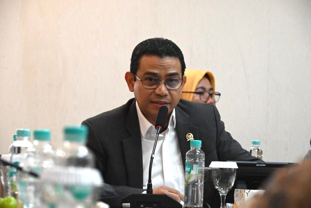 CSR Dinilai Sekadar ‘Beri Ikan’, Hendry Usulkan Pembinaan UMKM yang Mengikat