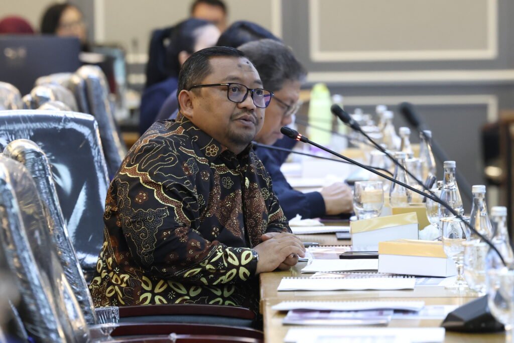 Yanuar Arif Wibowo: Biaya Visum dan Perawatan Korban TPKS Ditanggung Negara