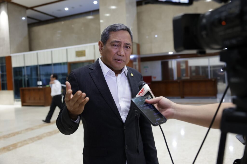 Rokhmat Ardiyan Dorong Perbaikan Tata Kelola Lingkungan untuk Cegah Bencana Berulang