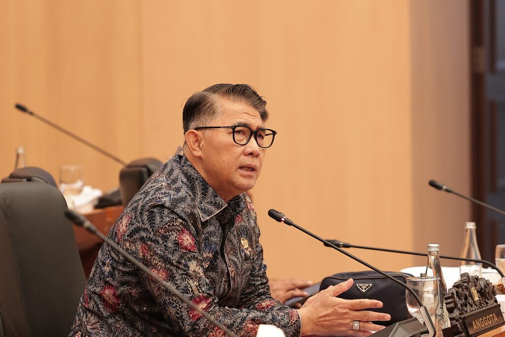 Karhutla Terus Berulang, Syarif Fasha Minta Mitigasi Pemerintah Dievaluasi