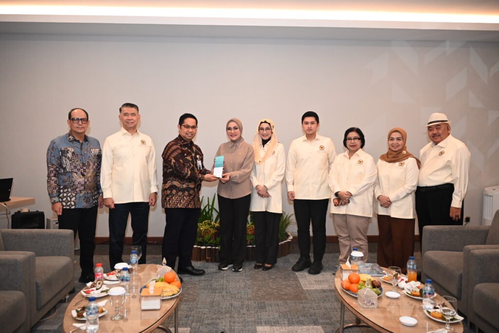 Bandara Internasional Yogyakarta Perlu Tambah Rute dan Permudah Akses Moda Transportasi