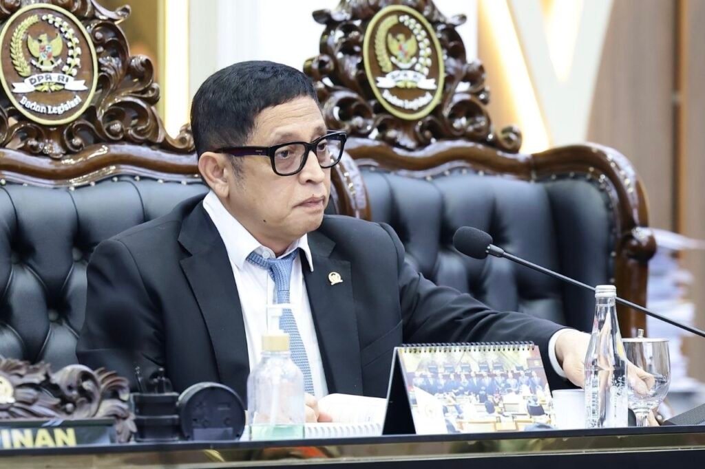 Hindari Tumpang Tindih Aturan, RUU Satu Data Harus Bangun Kebaruan Sendiri