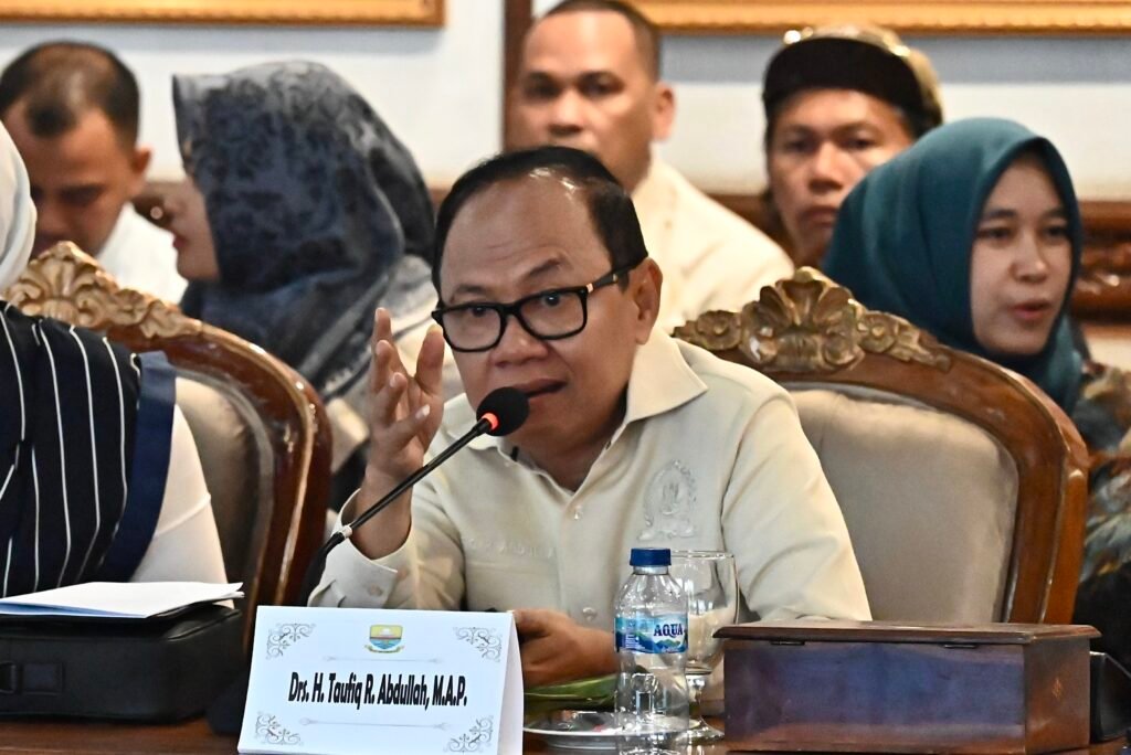 BAM Soroti Persoalan Administrasi Pertanahan di Balik Kasus Zona Merah Jambi